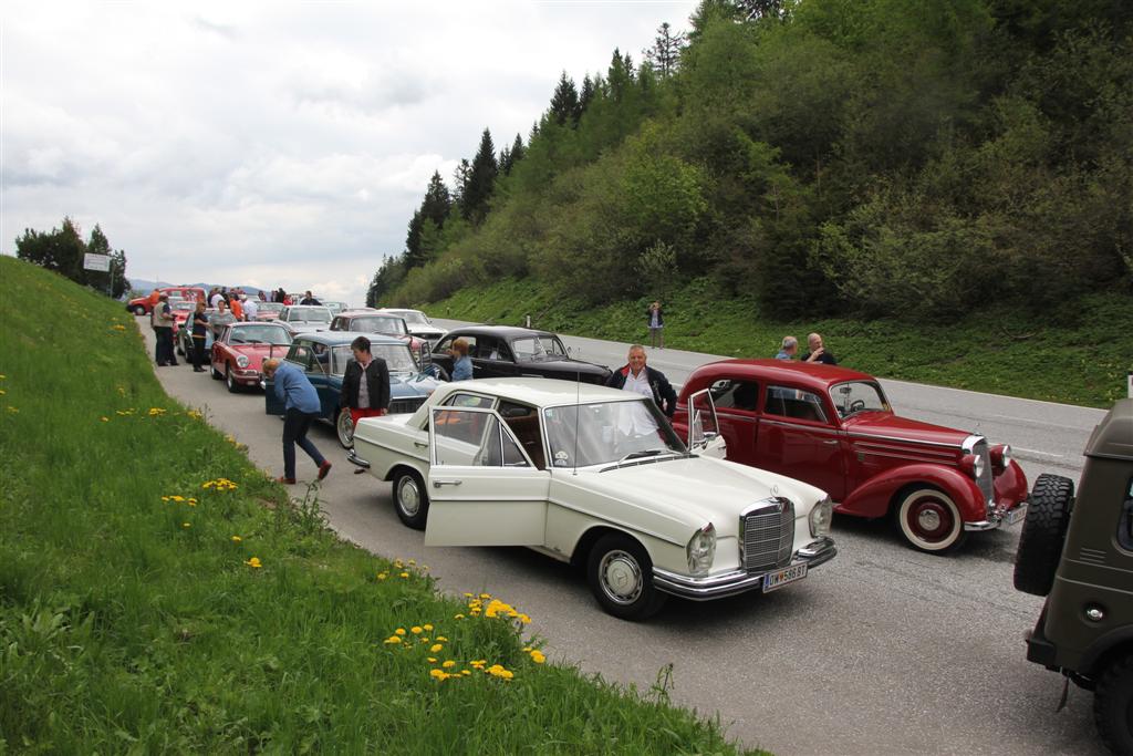 2015-05-30 bis 31 Frhjahrsausfahrt Windischgarsten